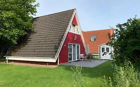 Ferienhaus Strandräuber