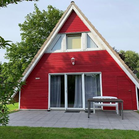 Ferienhaus Strandräuber Dorum Neufeld Exterior foto