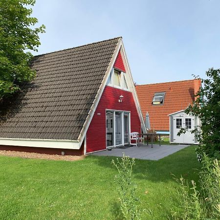 Ferienhaus Strandräuber Dorum Neufeld Exterior foto