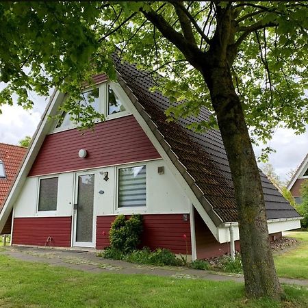 Ferienhaus Strandräuber Dorum Neufeld Exterior foto