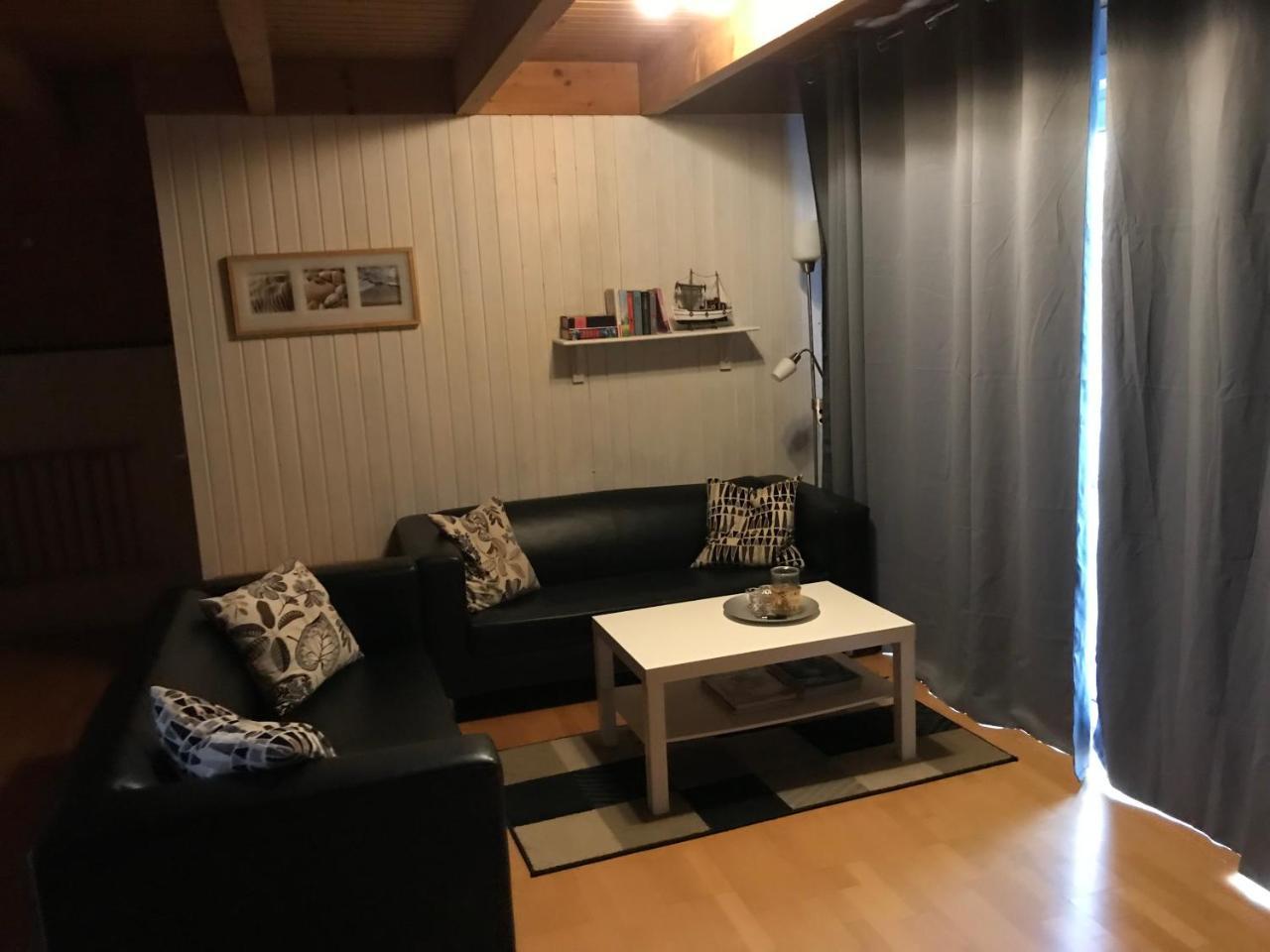 Ferienhaus Strandräuber Dorum Neufeld Exterior foto